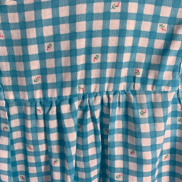 Vintage Dreamcoats House Duster - Picture 3 of 5